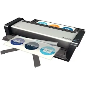 Lamineringsmaskin LEITZ TouchTurboPro A3