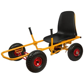 Mooncar RABO Big