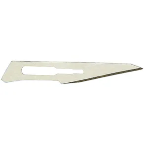 Skärkniv-blad nr 11 5/fp