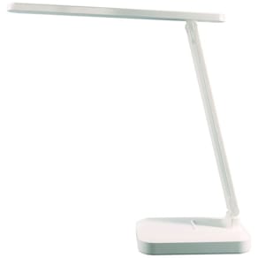 Lampa UNILUX Kapa LED vit