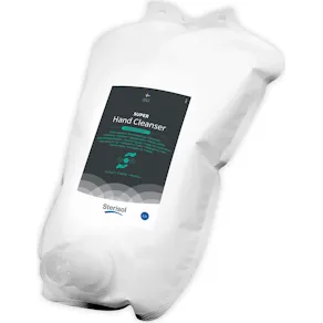 Handrengöring STERISOL Super parf. 2,5L