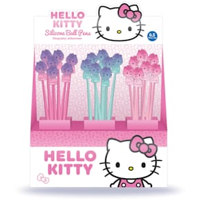 Kugelschreiber CoolPack Hello Kitty, sortiert
