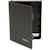 StarTech.com 2.5in Anti-Static Hard Drive Protector Case - Black