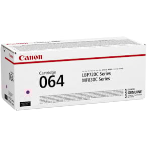 Canon 064M Magenta Toner Cartridge 5K