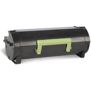 Toner LEXMARK 52D2X0E 45K svart