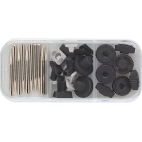 Zirkel-Ersatzteilkästchen Faber-Castell