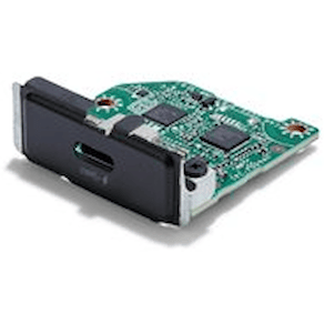 HP Flex Port 2020 - USB-C 3,2 Gen 2-port - för Workstation Z2
