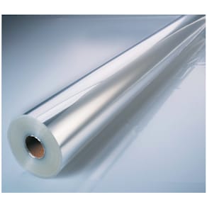 Blumenfolie Folia, transparent, 75 cm x 10 m