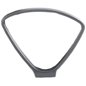 Armlehnenpaar Topstar B2, schwarz