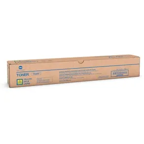 Toner KONICA MINOLTA TN-328Y 28K gul