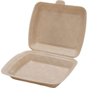 Hämtbox 1-fack 24x20x7cm 125st