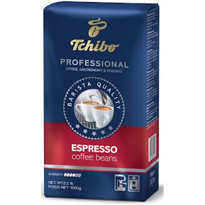 Espressobohnen Tchibo, 1 kg