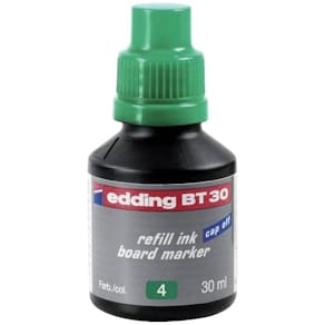 Nachfülltusche edding, 30ml, grün