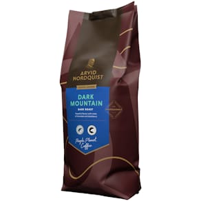 Kaffe Dark Mountain 1000g