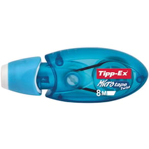 Korrigeringsroller Tipp-Ex Micro Twist, 5mm x 8m