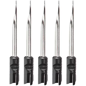 Reservnål för Sigel ZB600 Ø 2mm (5)