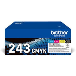 Toner BROTHER TN243CMYK 4x1K 4/fp