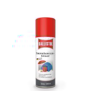 Imprägnierspray BALLISTOL, 200 ml