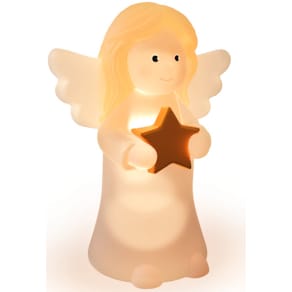 Nachtlicht FÜR DICH LoveXmas, weihnachtlich, Engel