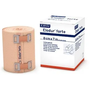 Binda Kompression ELODUR forte 8cmx7m