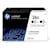 Toner HP CF226XD 26X Svart 2/FP