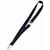 Textilband DURABLE svart karbinhake 10/FP