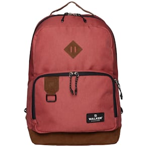 Rucksack Walker Concept, terracotta