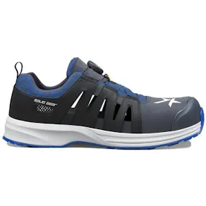 Skyddssandal SOLID GEAR Atlantic S1P 44