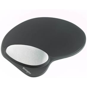 Kensington Wrist Pillow - Mustablett med handledskudde