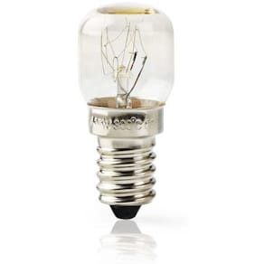 Glödlampa till ugn NEDIS E14 15W