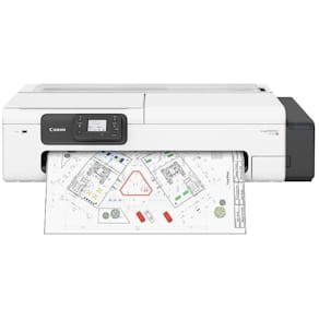 Storformatskrivare CANON TC-21M