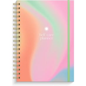 Ukekalender BURDE Self Care B5