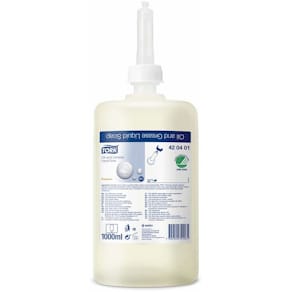 Håndrens Tork S1 Industri Premium, refill 6 stk