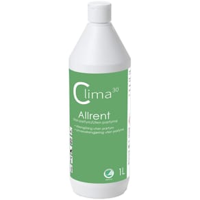 Allrent CLIMA30 oparfymerad 1L