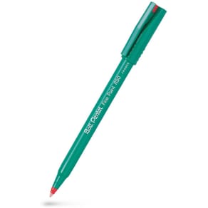 Bläckkulpenna PENTEL Roller R50 0,8 röd