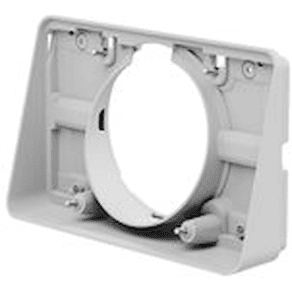 Logitech - Monteringssats (vinklat ställ, vändbar yta) - 14°