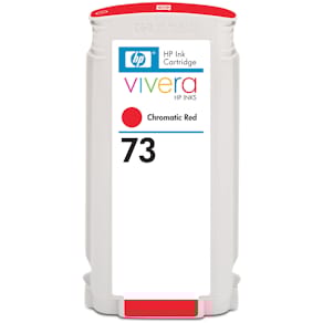 Bläckpatron HP CD951A 73 Rödkrom