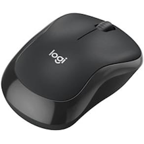 M240 Silent Bluetooth Mouse, Graphite