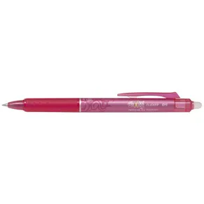 Gelpenna PILOT Frixion Clicker 0,5 rosa