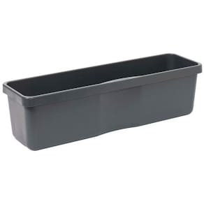 Mopplåda TASKI 60cm svart