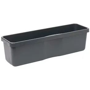 Mopplåda TASKI 60cm svart