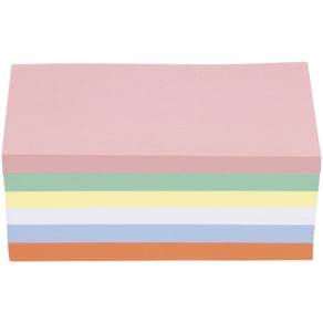 Kommunikationskarten magnetoplan, sortiert, 200 x 100 mm