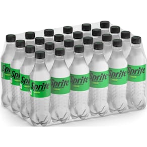 Dryck SPRITE Zero 50cl pet