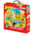 Träpussel Bamse 6 bitar