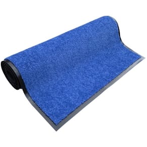 Sugemåtte Wash & Clean, 60x90cm, Blå