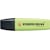 Markeerstift STABILO BOSS ORIGINAL Pastel, dash of lime (limoen)