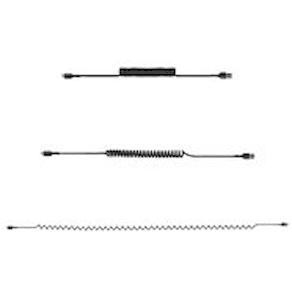 StarTech.com 1 m USB till Lightning-kabel, MFi-certifierad,