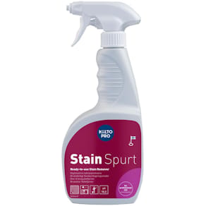 Fläckborttagning KIILTO PRO Stain 750ml