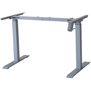 Bordsstativ Deskframe i aluminium
