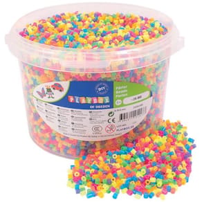 Perler PLAYBOX neon (20 000)